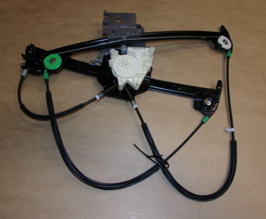 LEVE.VITRE ÉLECTRIQUE.PEUGEOT 206 CC DROIT 9222.Y2 9222Y2.