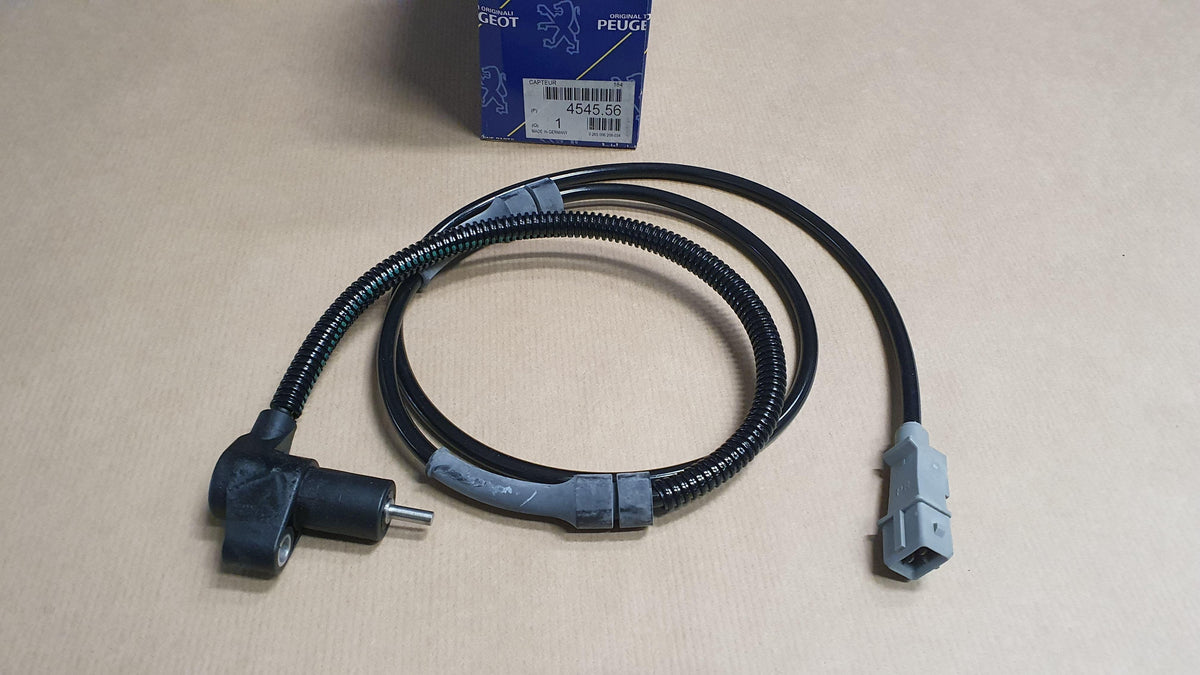 CAPTEUR ABS PEUGEOT 605 AVANT 4545.56 454556.
