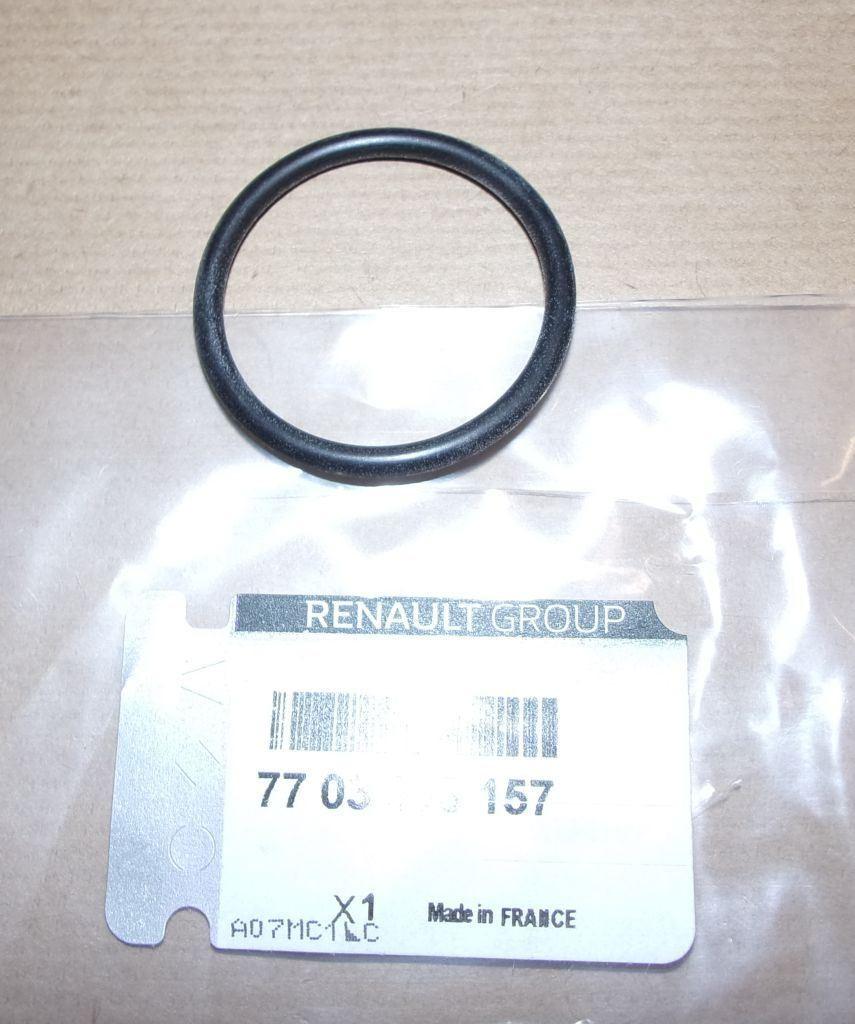 JOINT DE COLLECTEUR D'ADMISSION RENAULT CLIO I 7703065157.