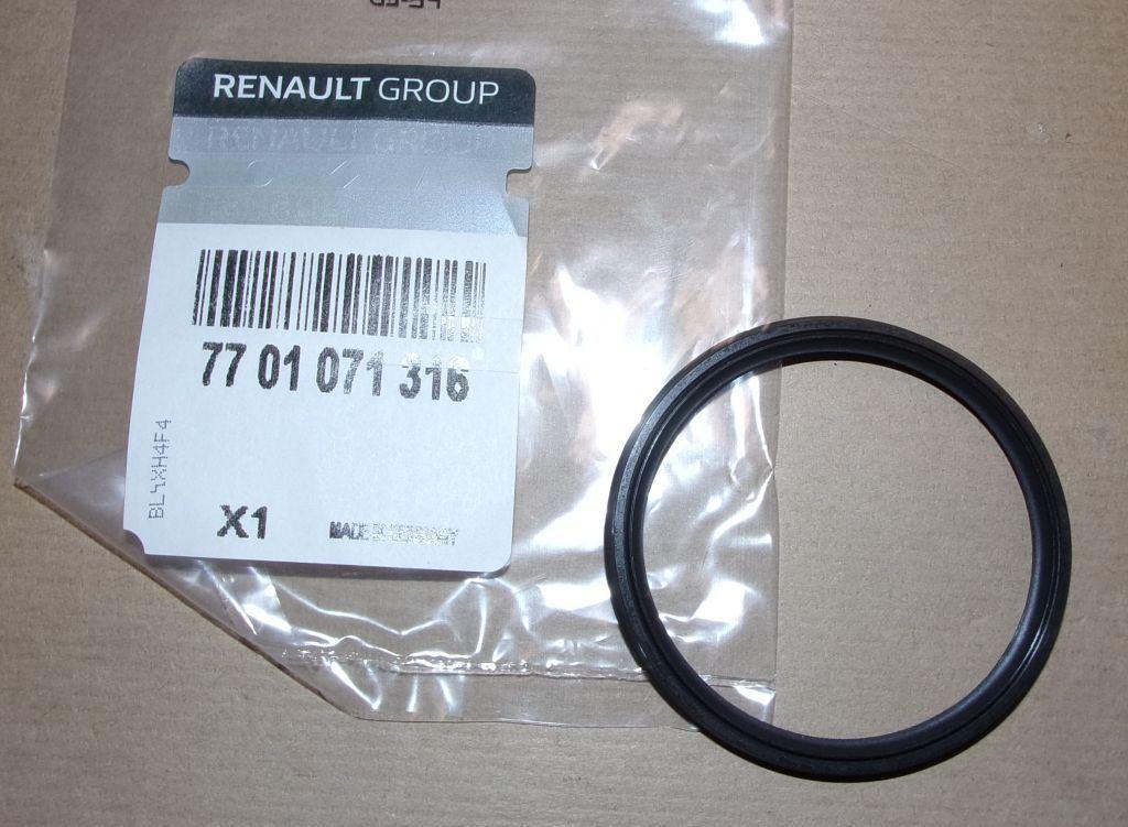 JOINT DE TUYAU D’AIR.RENAULT TRAFIC III 7701071316.