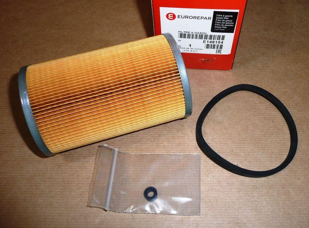FILTRE A CARBURANT.RENAULT MASTER 1.9DCI/2.2/2 E148154.