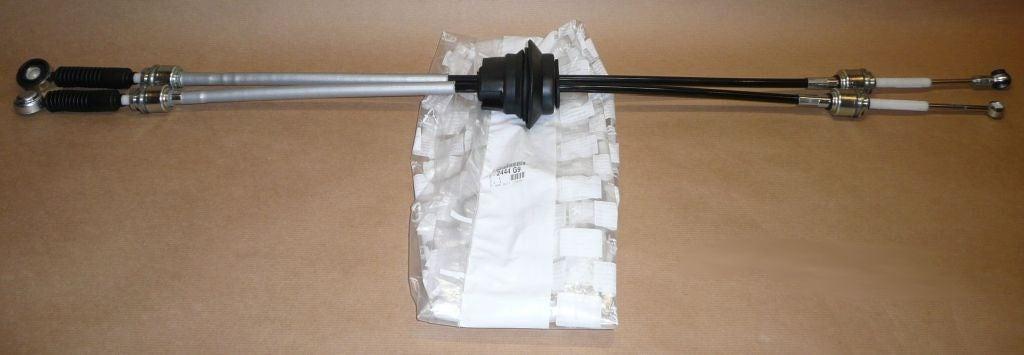 CABLE DE CHANGEMENT DE VITESSE.CITROEN JUMPY,PEUGEOT 2444.G9 2444G9.