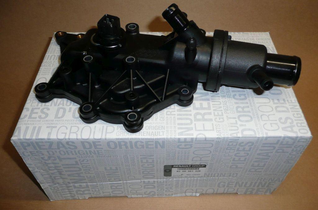 COUVERCLE DE THERMOSTAT RENAULT CLIO II,LAGUNA 8200561426.