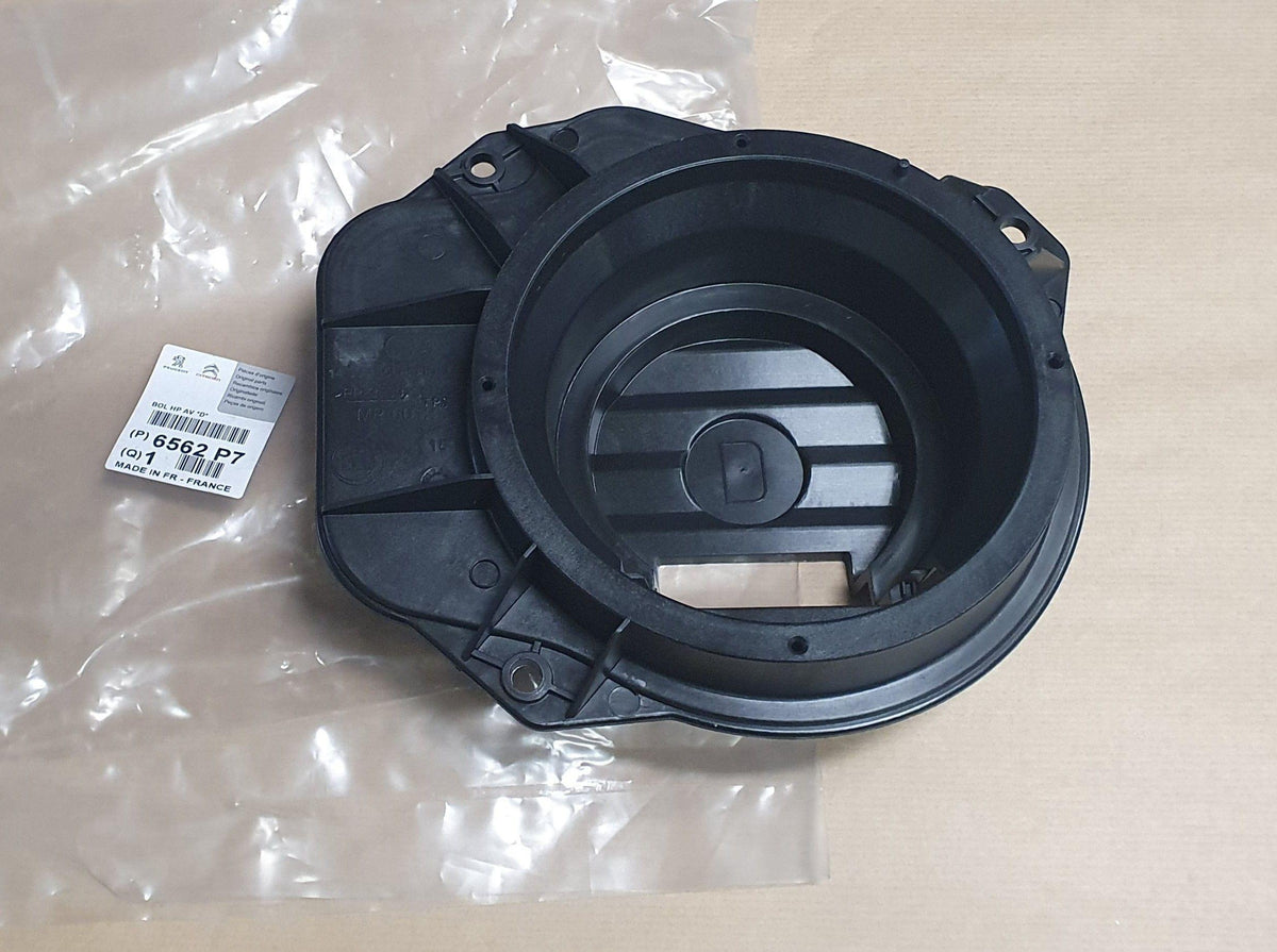 SUPPORT HAUT.PARLEUR PEUGEOT EXPERT III 6562.P7 6562P7.