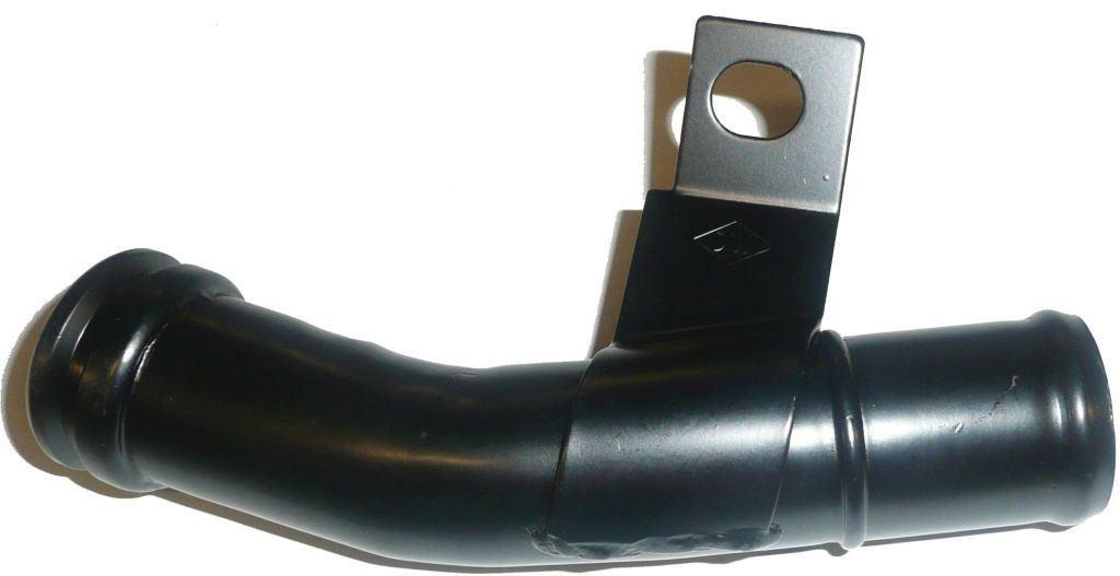 TUYAU D'EAU EN MÉTAL RENAULT LAGUNA,MEGANE 7700866560.