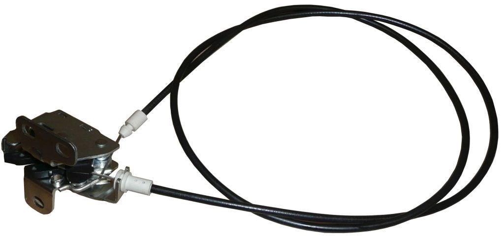 SERRURE DE PORTE CITROEN JUMPER III,PEUGEOT BOXER II 1612607580.