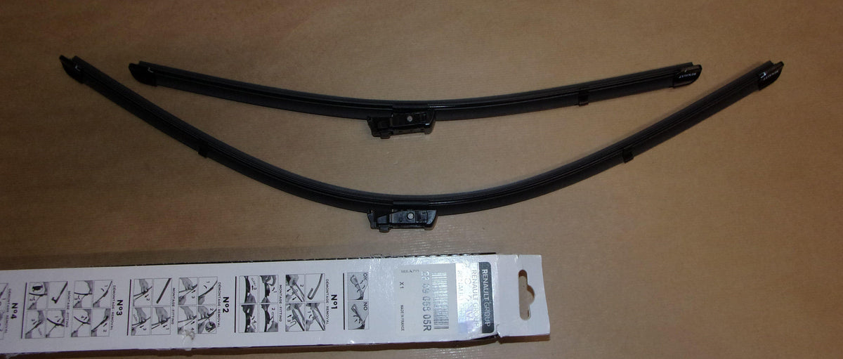 BALAIS D'ESSUIE GLACE RENAULT ESPACE V , Austral 288905805R.