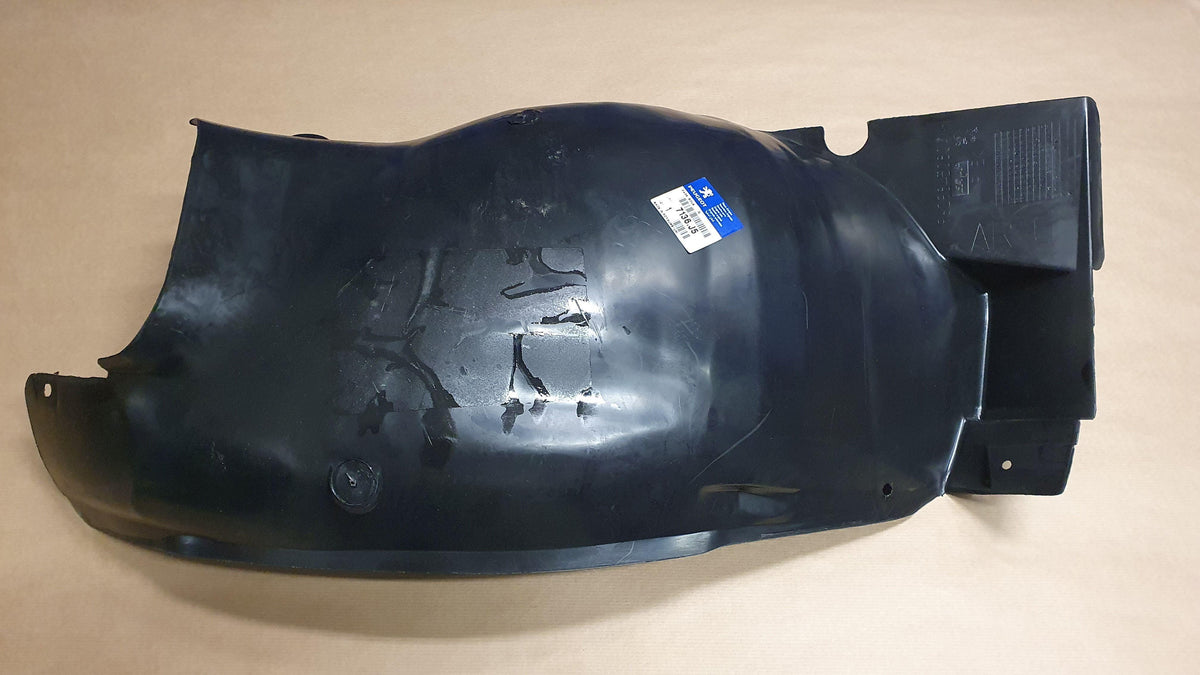 PASSAGE DE ROUE PEUGEOT 206 AVANT GAUCHE 7136.J5 7136J5.
