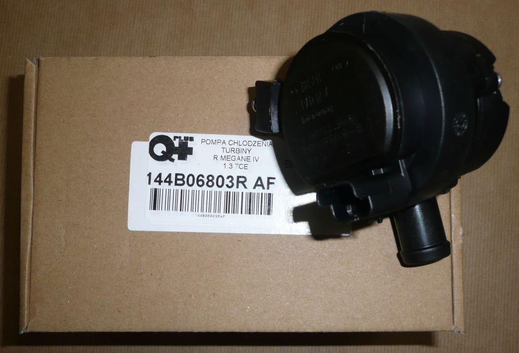 POMPE REFROIDISSEMENT TURBO RENAULT CLIO V 1.3 144B06803R.