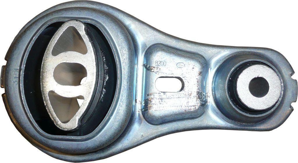SUPPORT MOTEUR RENAULT MASTER III 2.3DCI 8200675206.