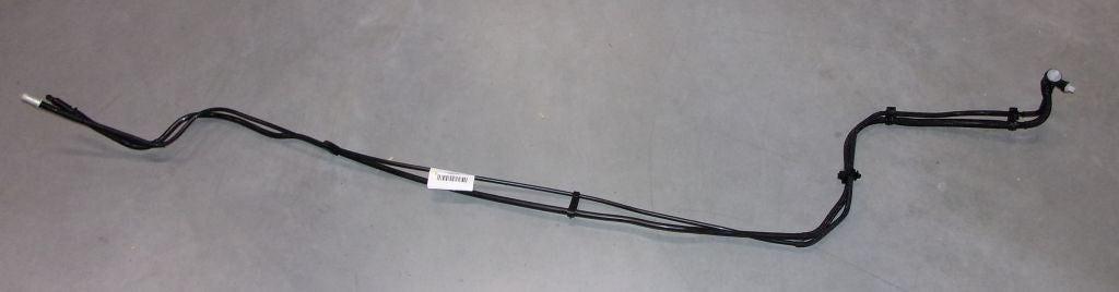 TUYAU DE CARBURANT PEUGEOT 508 II 1.6 9831202280.