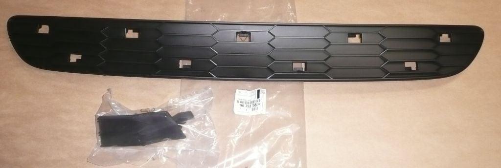 GRILLE CITROEN DS5 9675365380.