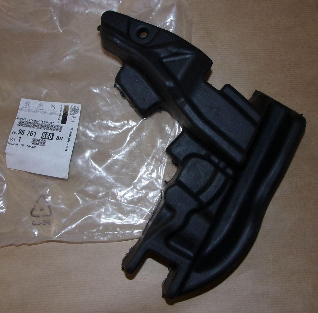 INSONORISATION VITRE CITROEN C4 PICASSO II GAU 9676168880.