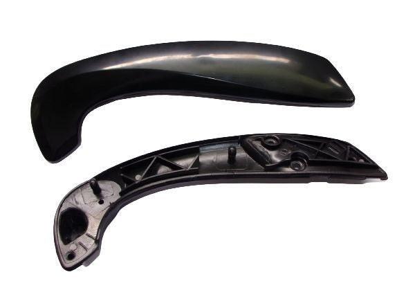 POIGNÉE PORTES RENAULT MEGANE III GAUCHE 809600007R.
