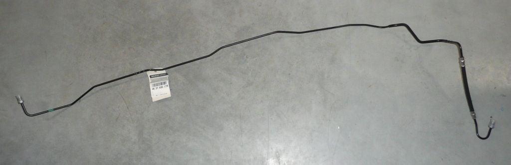 CABLE DE FREIN RENAULT LAGUNA III ARRIERE DROI 463150017R.