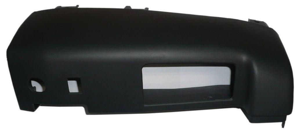 PARE-CHOCS AVANT CITROEN JUMPER III ARRIERE DR 7410.CZ 7410CZ.