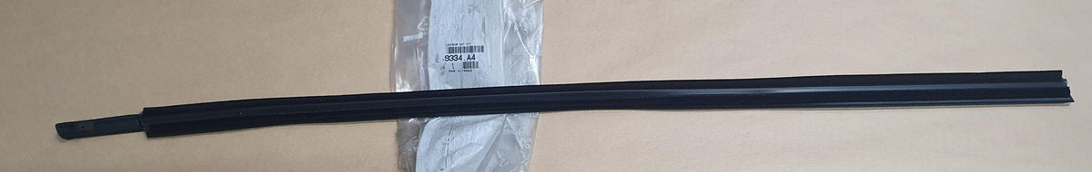 JOINT VITRE 9334.A4 9334A4.