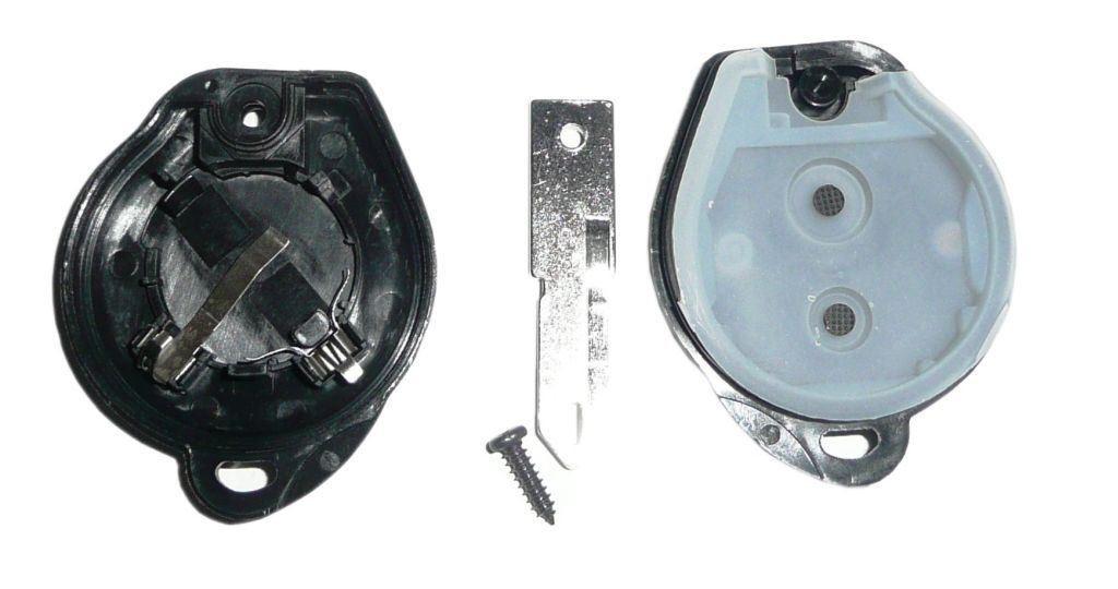 CLÉ PEUGEOT 206,206+ 9170.L9 9170L9.