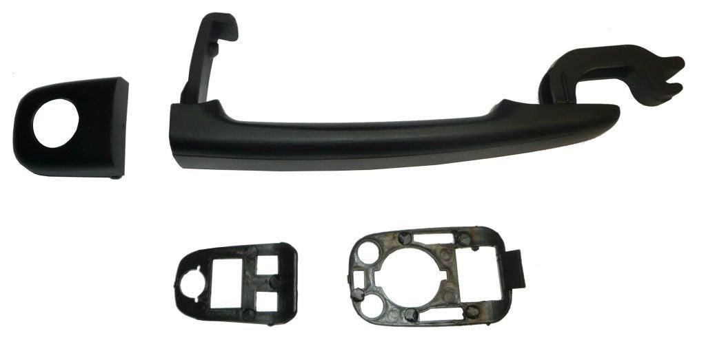 POIGNÉE EXTÉRIEURE.CITROEN C2/C3 AVANT G&D 03- 9101.W4 9101W4.