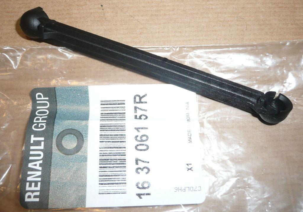 CABLE CABLES D'ACCELERATEUR RENAULT CLIO,KANGO 163706157R.