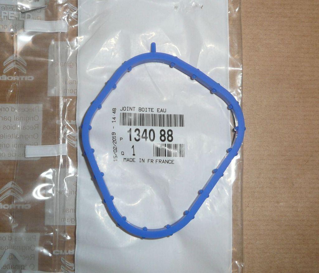 JOINT DE BOITIER DE THERMOSTAT PSA 1340.88 134088.