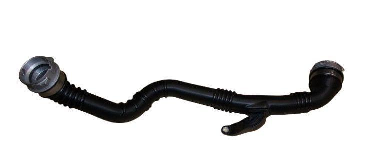 TUYAU D'INTERCOOLER RENAULT CLIO II 1.5/1.6DC 144608957R.
