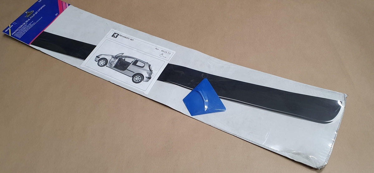 SEUIL DE PORTE PEUGEOT 307 9623.73 962373.