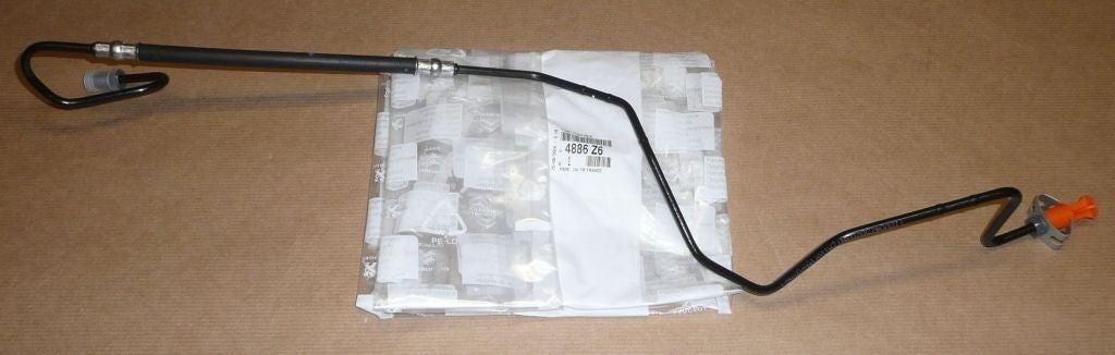 CABLE DE FREIN FLEXIBLE PEUGEOT 307 CITROEN C4 4886.Z6 4886Z6.
