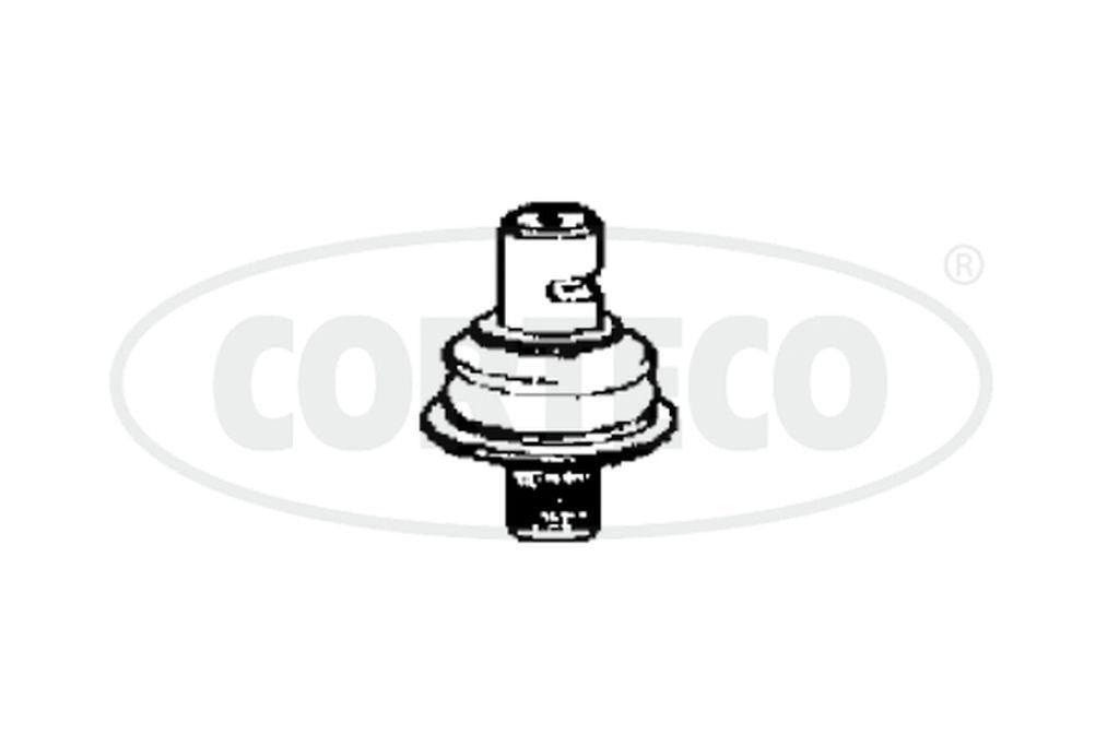 ROTULE DE TRIANGLE PEUGEOT J5,J9 3622.15 362215.