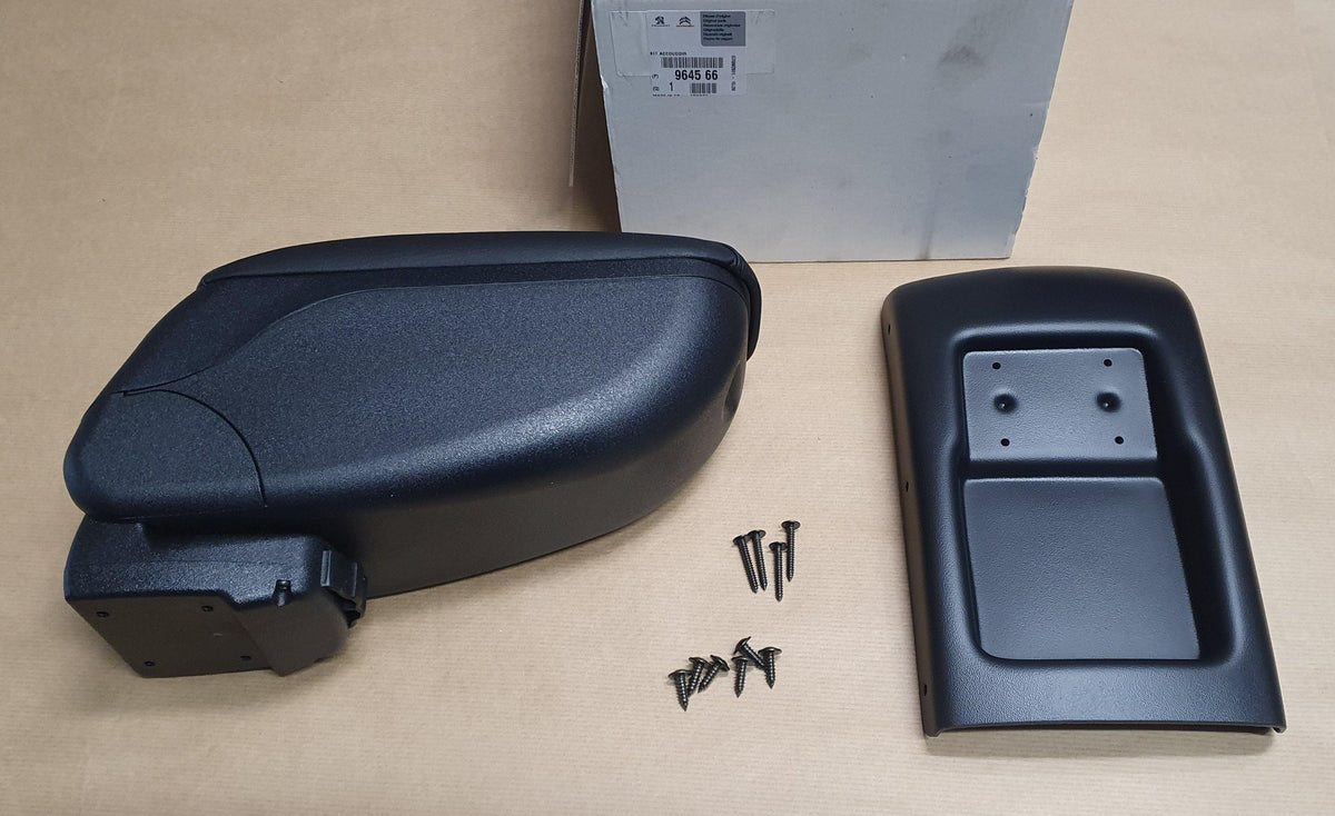 ACCOUDOIR PEUGEOT 308 9645.66 964566.