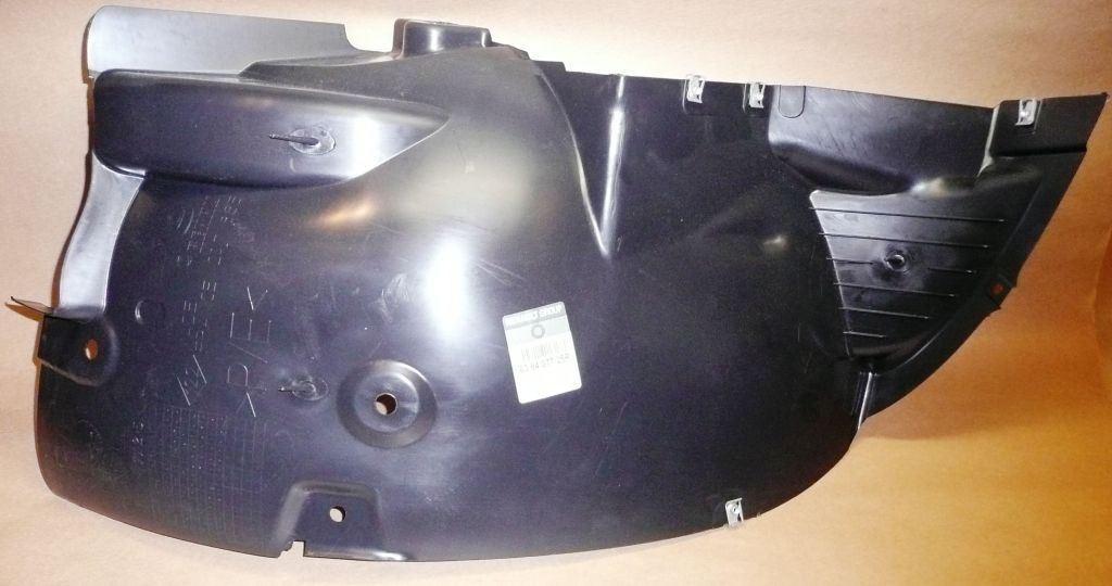 PASSAGE DE ROUE RENAULT MASTER III DROIT AVANT 638407725R.