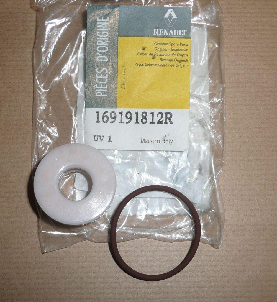 FILTRE LPG RENAULT CLIO II,III,IV,MODUS 169191812R.