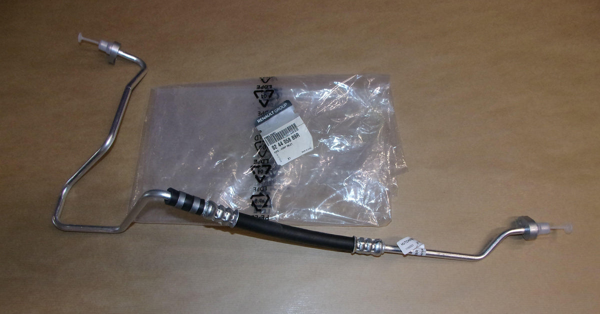 TUYAU DE CLIMATISATION RENAULT ARKANA 1.3 HYBR 924405889R.