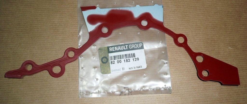 JOINT CARTER D'HUILE RENAULT MEGANE II 1.5DCI 8200182129.