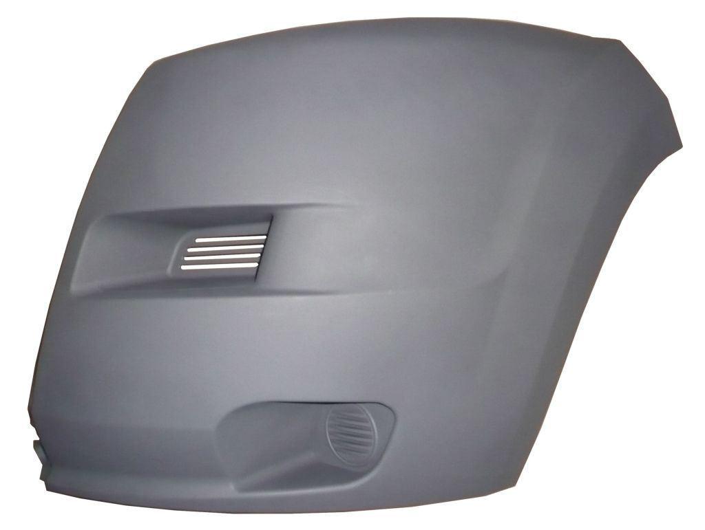 PARE-CHOCS AVANT CITROEN JUMPER III 06-14 GAUC 7401.FH 7401FH.
