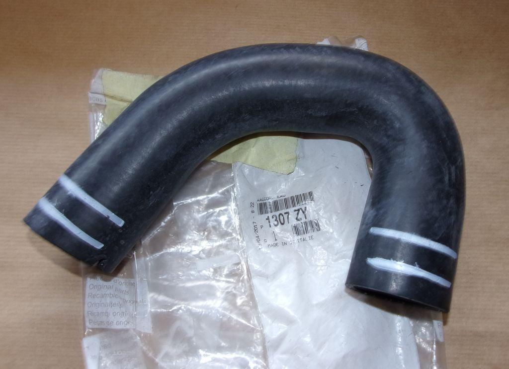 TUYAU DE REFROIDISSEMENT PEUGEOT BOXER II 2.0H 1307.ZY 1307ZY.