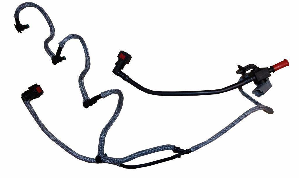 TUYAU DE RETOUR D'INJECTION.RENAULT AVANTIME 2 8200589142.