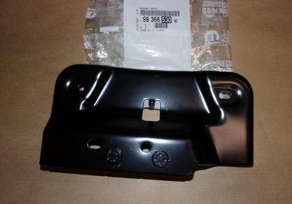 SUPPORT DE CAPTEUR RADAR PEUGEOT 3008 II,5008 9836653080.