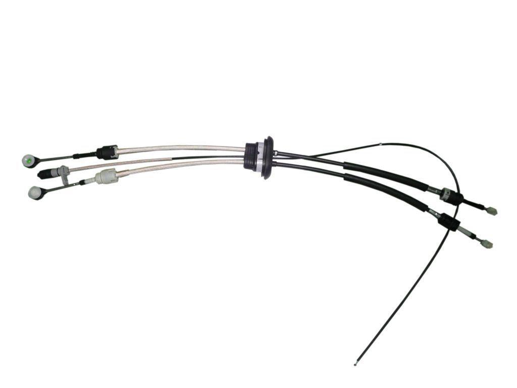 CABLE DE CHANGEMENT DE VITESSE.CITROEN JUMPY I 2444.EJ 2444EJ.