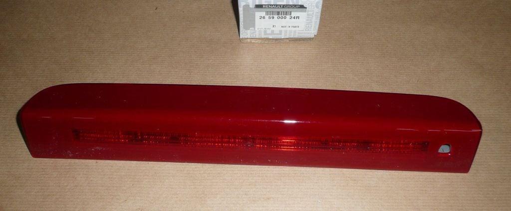 FEU DE STOP RENAULT SCENIC III 265900024R.