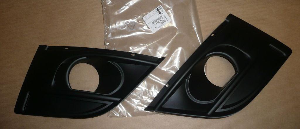 BOULON DE PARE CHOC CITROEN C4 PICASSO 7414.SJ 7414SJ.