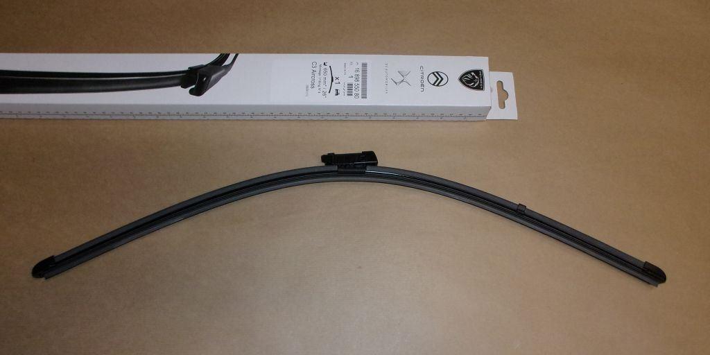 BALAIS D'ESSUIE GLACE CITROEN C3 AIRCROSS GAUC 1689855080.