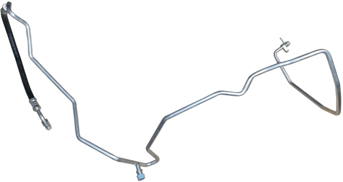 TUYAU DE CLIMATISATION RENAULT TRAFIC III 924408465R.