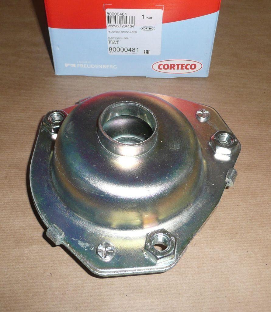 FIXATION DE L'AMORTISSEUR.CITROEN JUMPER PEUGEOT BOX 5038.74 503874.