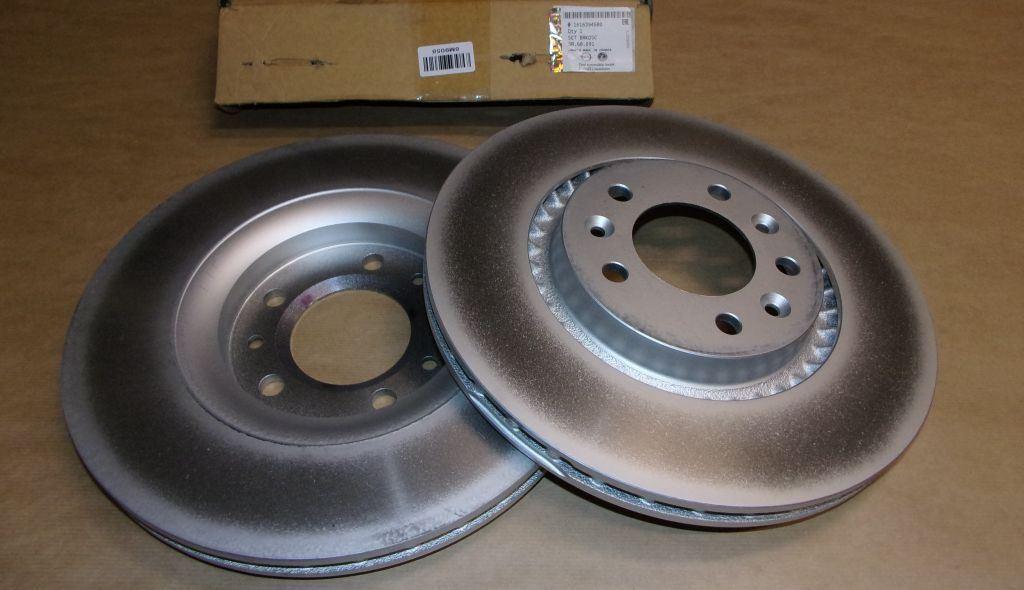 DISQUE DE FREIN.PEUGEOT EXPERT IV,TRAVELLER AR 1616394580.