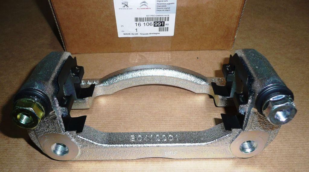 Original PINCE DE JOUG PEUGEOT 308 II 1.2VTI AVANT 1610699180.