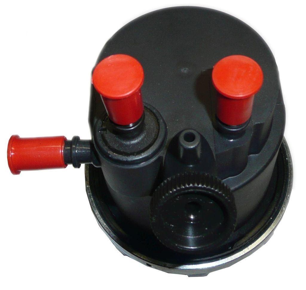 BOITIER DE FILTRE A CARBURANT CITROEN JUMPY,20 1901.69 190169.