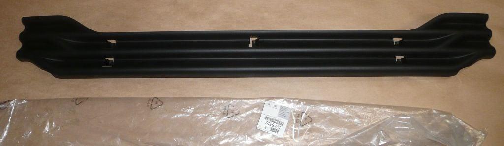 GRILLE CALANDRE CITROEN C4 7429.G4 7429G4.