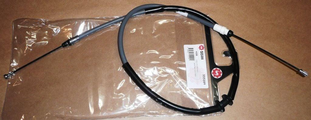 CABLE DE FREIN A MAIN RENAULT MASTER III ARRIERE 8200727569.