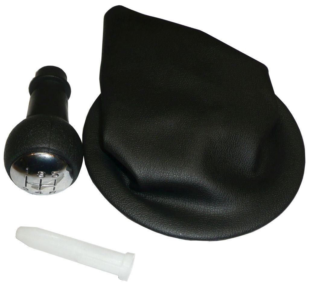 POMMEAU DE VITESSE AVEC PROTECTION.CITROEN BER 2403.FC 2403FC.